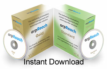 Order and download arpReach instantly