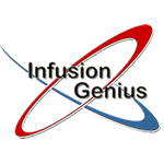 Infusion Genius is an arpReach customer